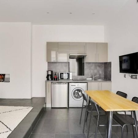 Appartement Cosy Pres Du Marais Παρίσι Εξωτερικό φωτογραφία