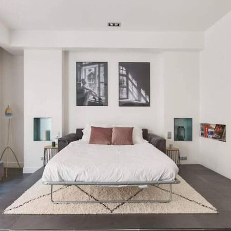 Appartement Cosy Pres Du Marais Παρίσι Εξωτερικό φωτογραφία