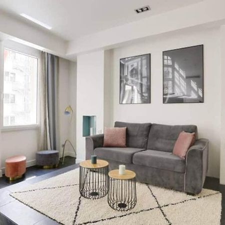 Appartement Cosy Pres Du Marais Παρίσι Εξωτερικό φωτογραφία