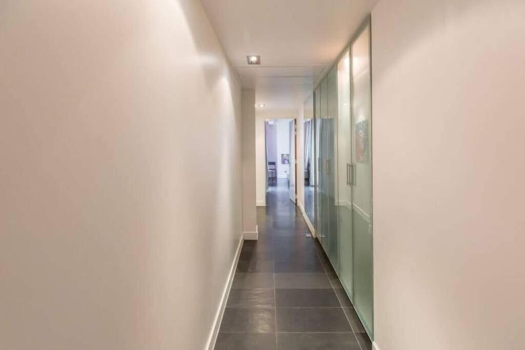 Appartement Cosy Pres Du Marais Παρίσι Εξωτερικό φωτογραφία