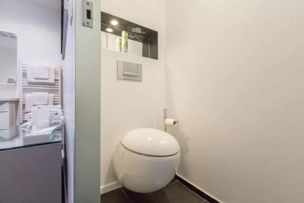 Appartement Cosy Pres Du Marais Παρίσι Εξωτερικό φωτογραφία