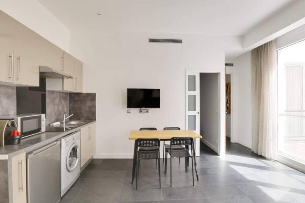 Appartement Cosy Pres Du Marais Παρίσι Εξωτερικό φωτογραφία